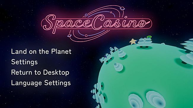 SpaceCasino