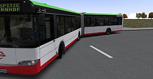 OMSI 2 Add-On Urbino Stadtbusfamilie