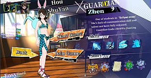 Zengeon-Grab your Summer Memory (swimwear #1)