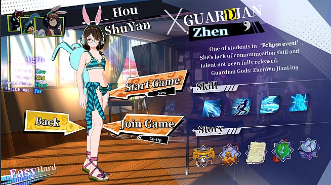 Zengeon-Grab your Summer Memory (swimwear #1)