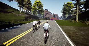 Extreme Cycling Championship