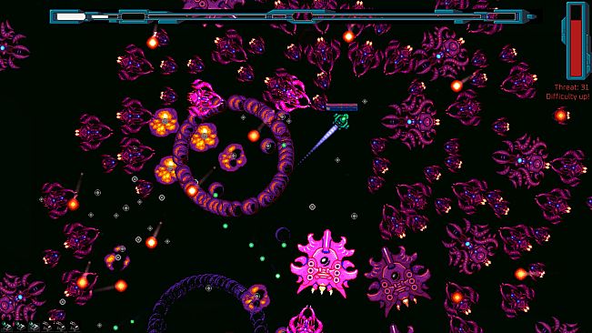 Void Scrappers Soundtrack