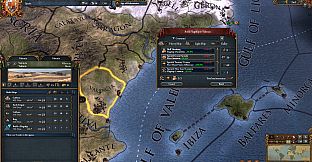 Immersion Pack - Europa Universalis IV: Golden Century