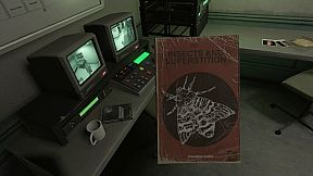 The Exorcist: Legion VR (Deluxe Edition)