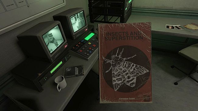 The Exorcist: Legion VR (Deluxe Edition)