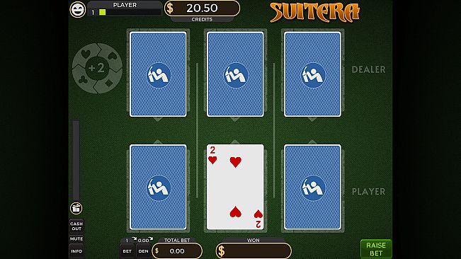 Casino Box - Suitera DLC