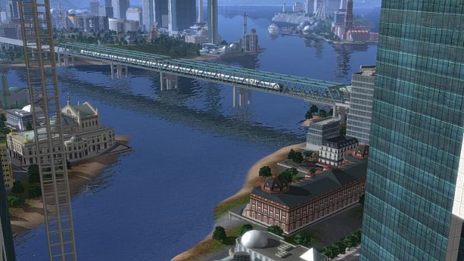 A-Train 9 V4.0 : Japan Rail Simulator