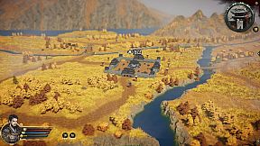 Huaxia: Warring States