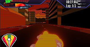 Grease Monkey Grand Prix