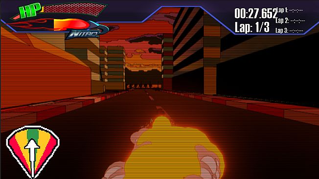 Grease Monkey Grand Prix