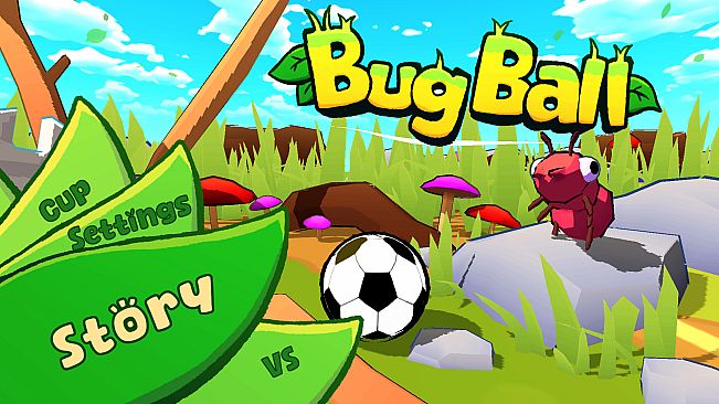 Bug Ball