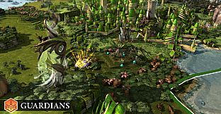 ENDLESS Legend - Guardians