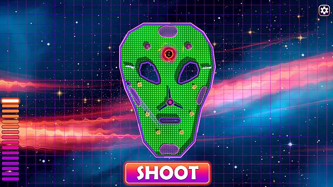 Stellar Golf