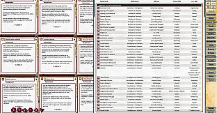 Fantasy Grounds - Pathfinder Lost Omens World Guide (PFRPG2)