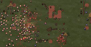 Undead Yet Again