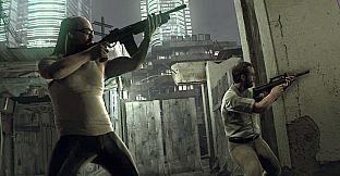 Kane & Lynch 2: Dog Days