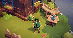 Oddsparks: An Automation Adventure - Tailor's Animal Costumes Pack