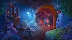 Christmas Stories: Yulemen Collector's Edition