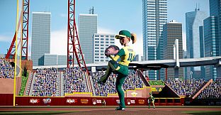 Super Mega Baseball 4