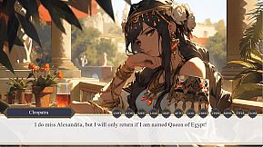 Rumours of a Roman Empire