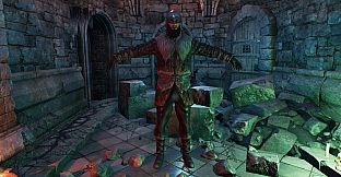 Medieval characters for Clip maker