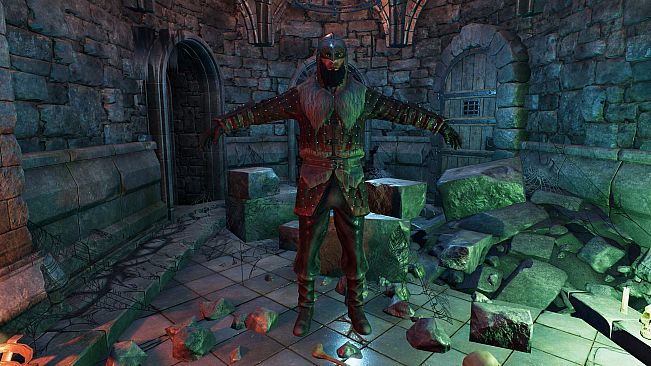 Medieval characters for Clip maker