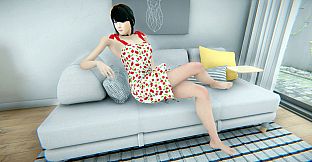 3D Lover -  Vintage Fashion