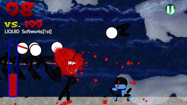 Get Over Here! - Buy me a pizza! (L)