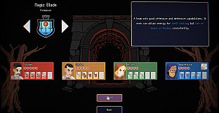 Dungeonmancer