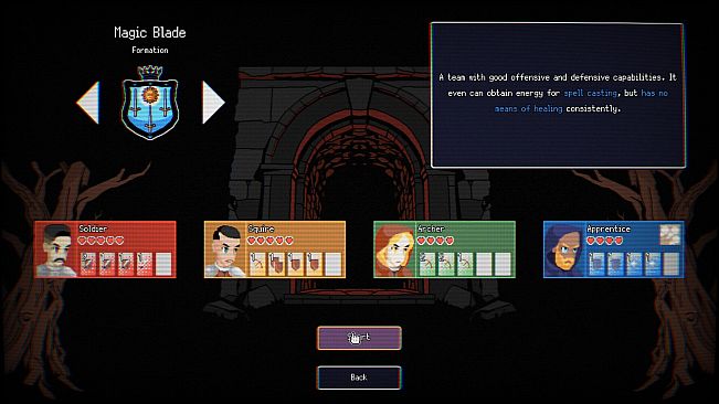 Dungeonmancer