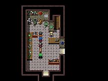 A Timely Intervention