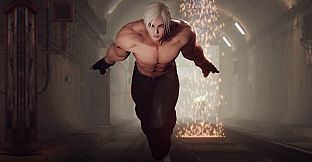 League of Maidens Haydee Edition