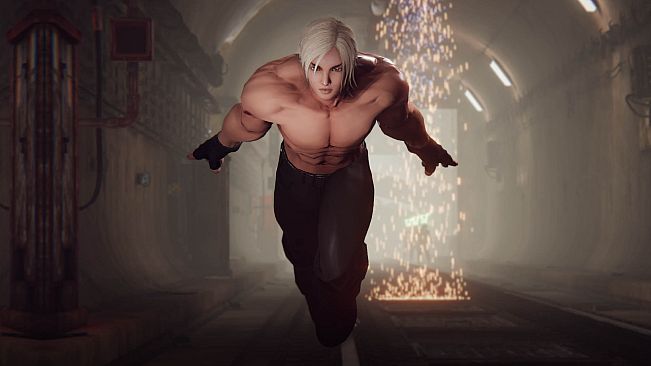 League of Maidens Haydee Edition