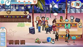 Amber's Airline - 7 Wonders