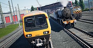 Train Sim World 5: Deluxe Edition