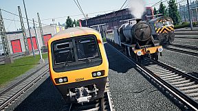 Train Sim World 5: Standard Edition