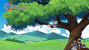 Elowyn and the Stolen Souls