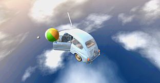 Die Fantastischen VR - Fantaventura