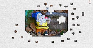 Gnome Enchanted Jigsaw Puzzles - Expansion Pack 1