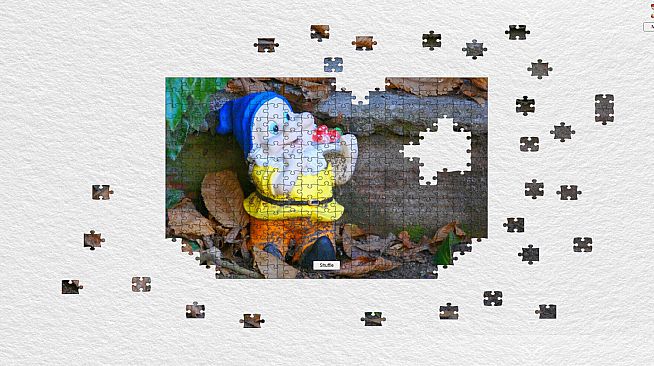 Gnome Enchanted Jigsaw Puzzles - Expansion Pack 1