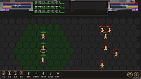 我来自江湖 From Jianghu