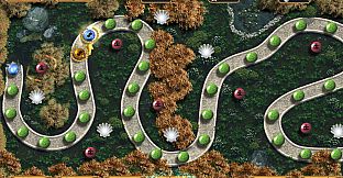 Jewel Match Origins 3 - Camelot Castle Collector's Edition