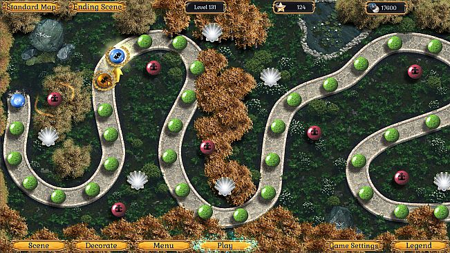 Jewel Match Origins 3 - Camelot Castle Collector's Edition