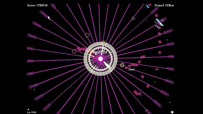 Vampire Bloody Star X