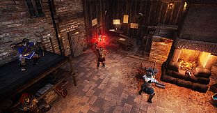 Glory of the Colosseum