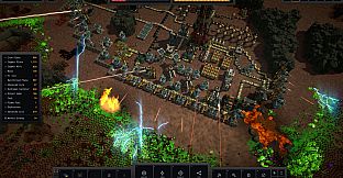 BELTFED - Roguelike Factory Defense