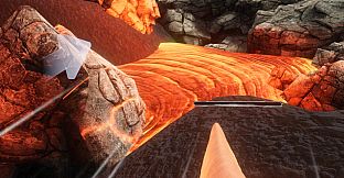 Pteranodon's Flight: The Flying Dinosaur Game