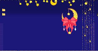 Desktop decoration