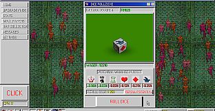 Click Dystopia