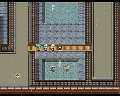 Defenders of Tetsoidea